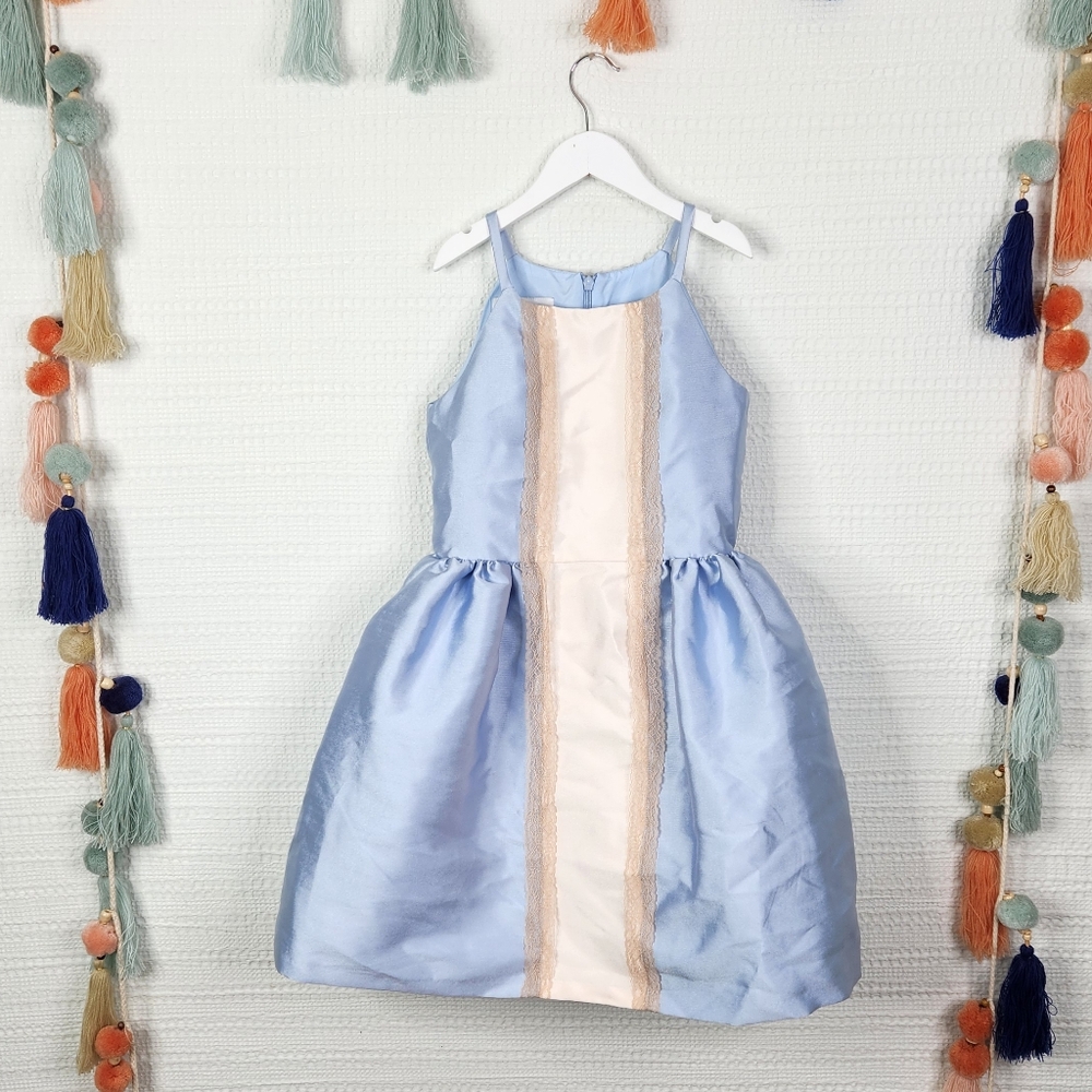 Belle By Badgley Mischka Party Dress